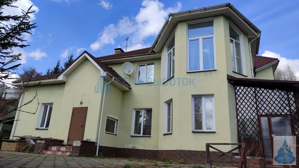 Продажа дома, Булатниково, Ленинский район - Фото 5