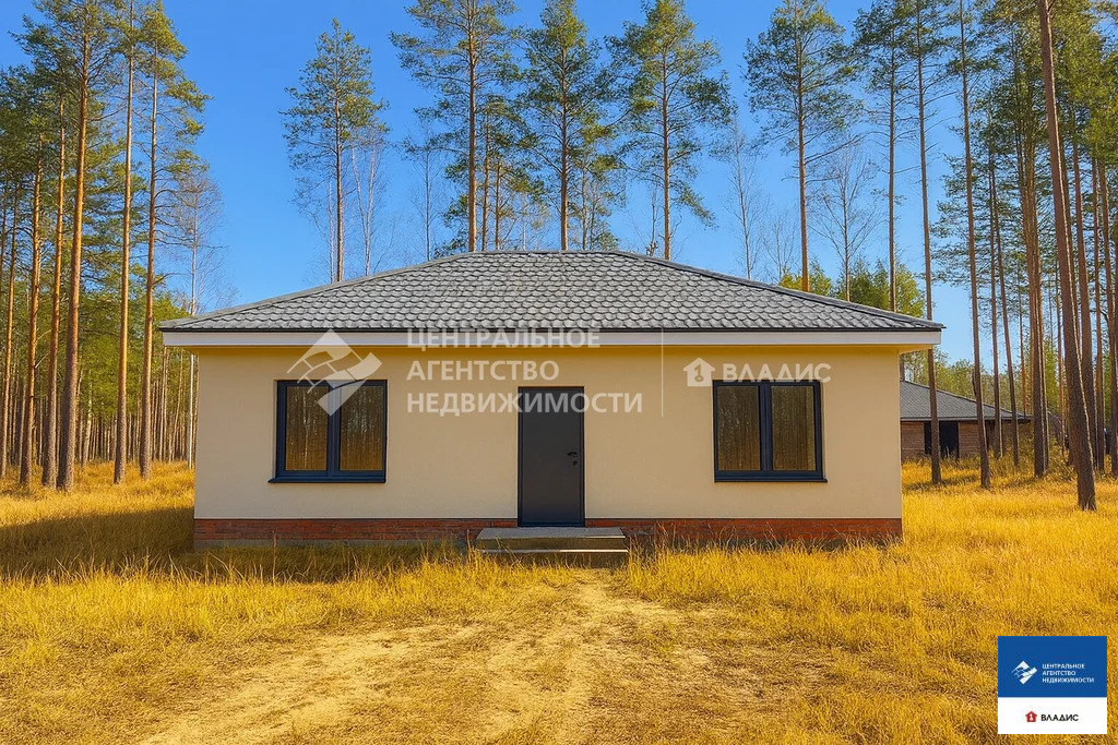 Продажа дома, Алеканово, Рязанский район, Новая улица - Фото 4