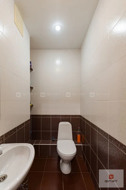 Продажа квартиры, Казань, ул. Абубекира Терегулова - Фото 26