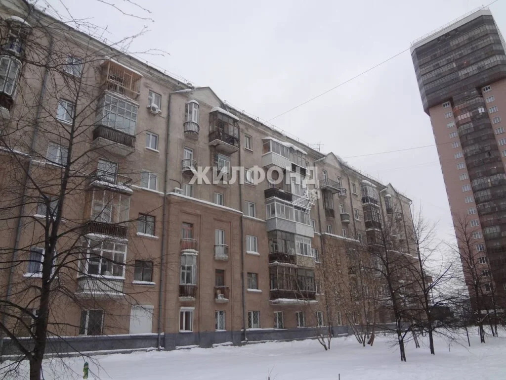 Продажа квартиры, Новосибирск, ул. Демьяна Бедного - Фото 18