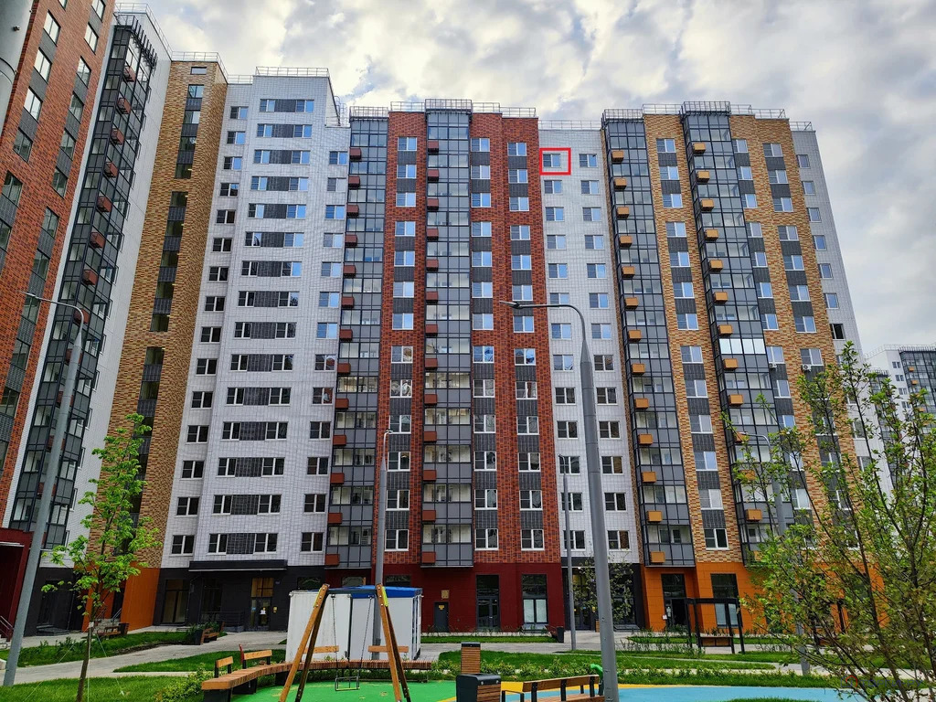 Продажа квартиры, Кварцевая улица - Фото 2