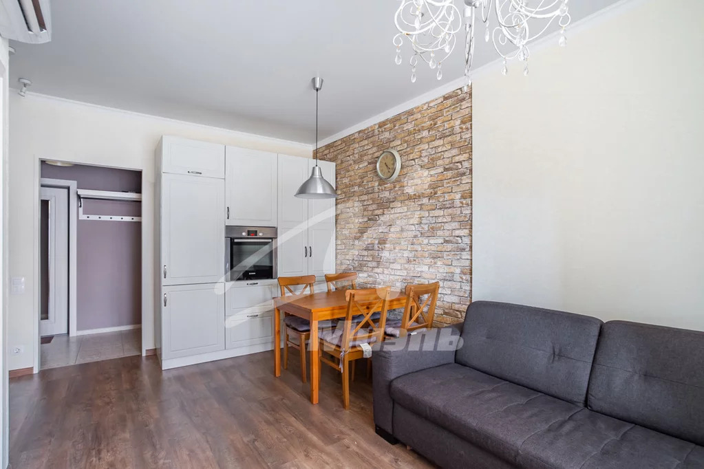 Продажа квартиры, Химки, Германа Титова ул, 2, к 2 - Фото 3