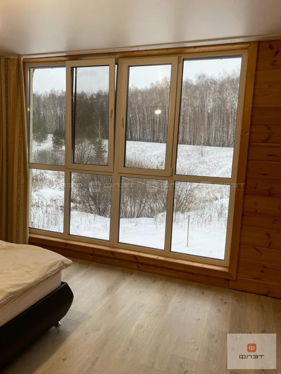 Продажа дома, Казань, ул. Беловежская - Фото 2