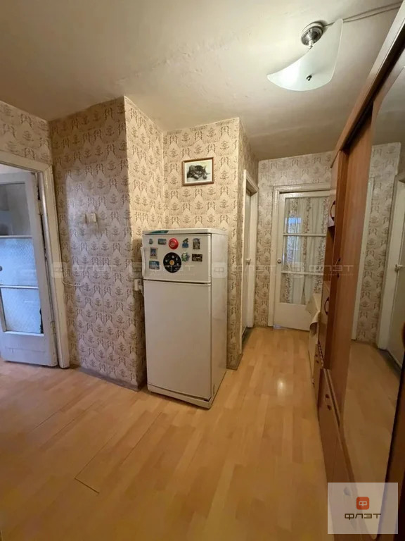 Продажа квартиры, Казань, ул. Чехова - Фото 12