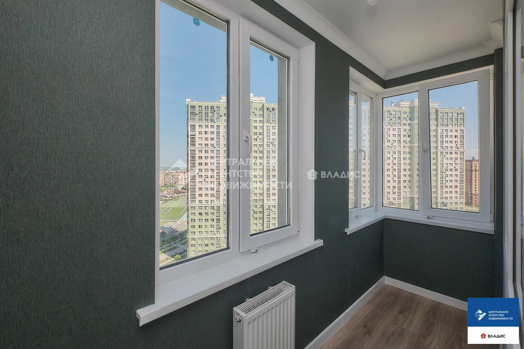 Продажа квартиры, Рязань - Фото 11