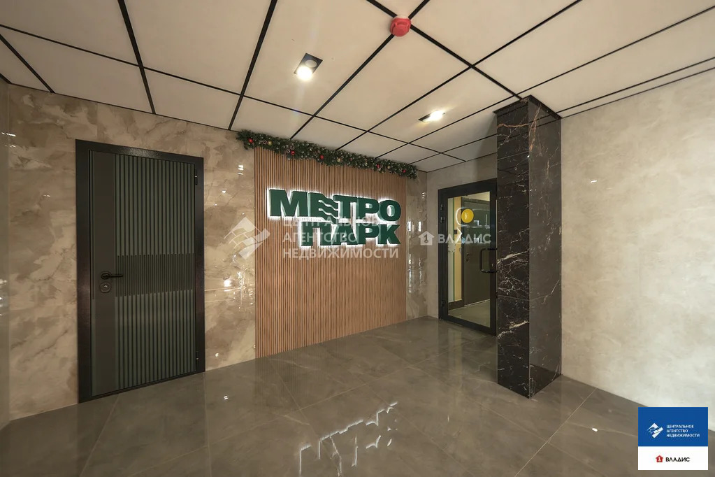 Продажа квартиры, Рязань, улица Александра Полина - Фото 19