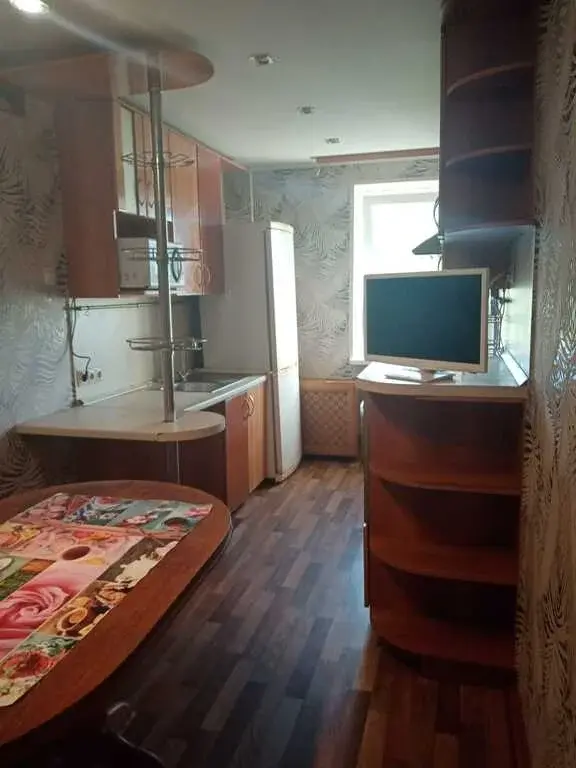 Продам 4-комнатную квартиру - Фото 11