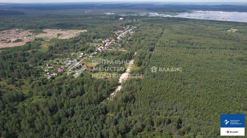 Продажа участка, Ушмор, Клепиковский район, 55 - Фото 4