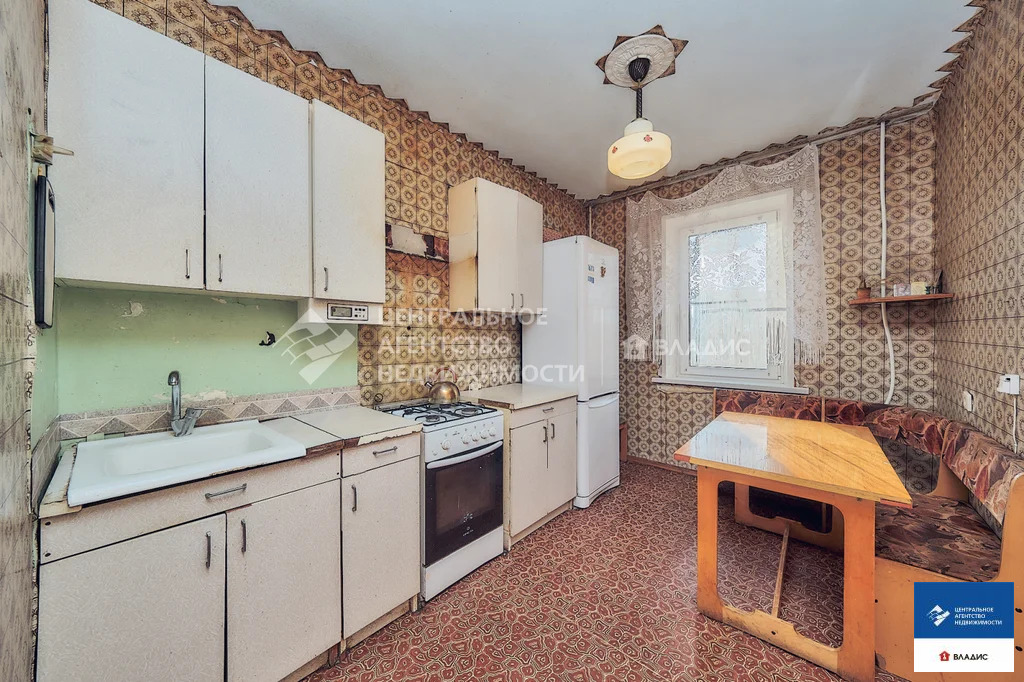 Продажа квартиры, Рязань, улица Новосёлов - Фото 8