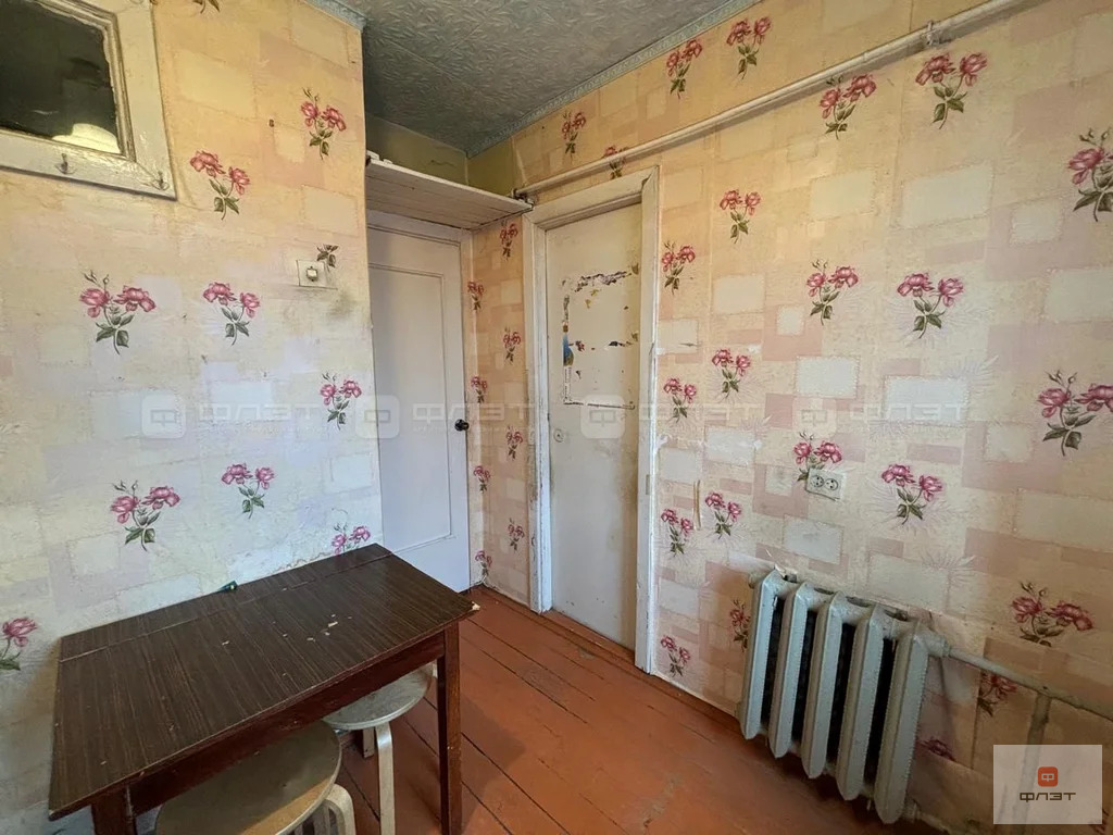 Продажа квартиры, Казань, городок. Научный - Фото 3