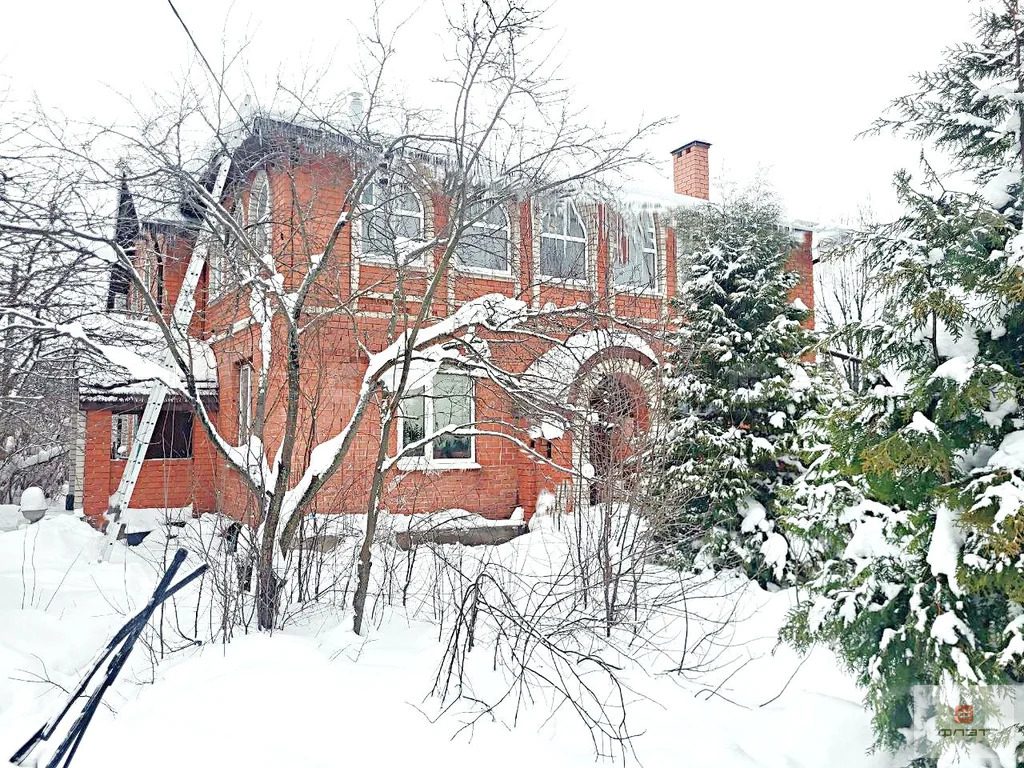 Продажа дома, Ореховка, Зеленодольский район, ул. Кооперативная - Фото 2