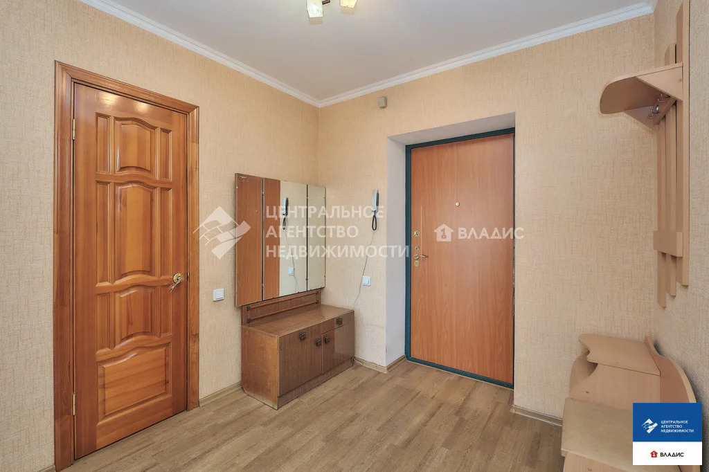 Продажа квартиры, Рязань, улица Новосёлов - Фото 8