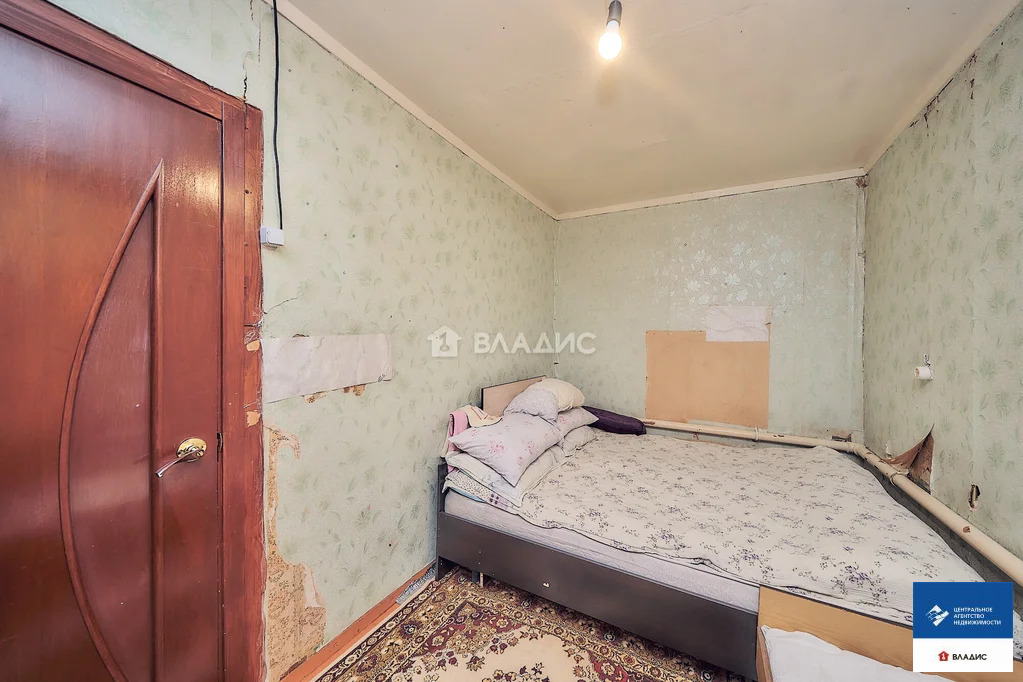 Продажа квартиры, Рыбное, Рыбновский район, ул. Октябрьская - Фото 8