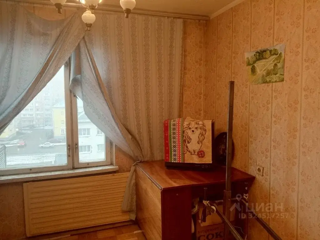 Купить двухкомнатную квартиру 42.6м Восточная ул., 32, Ижевск, ... - Фото 9