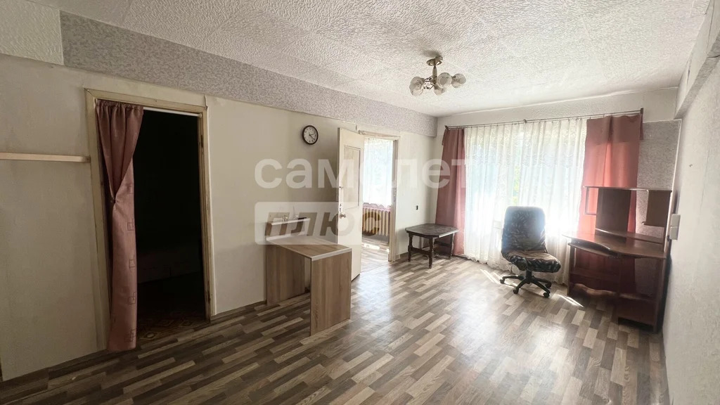 Продажа квартиры, Тула, ул. Серебровская - Фото 1