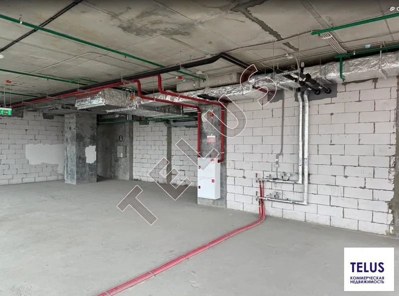 м Шелепиха, ул. Ермакова Роща, 241м2, Бц ICity аренда офиса (ном. ... - Фото 9