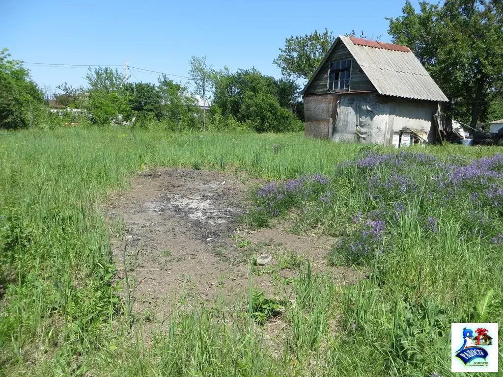 Продам дачный участок под строительство рядом с городом - Фото 2