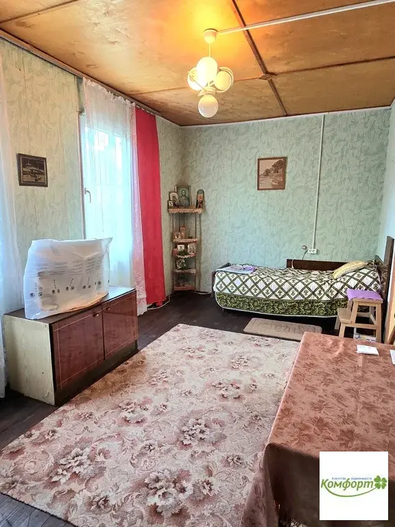 Продается дача в Раменском районе, д.Бисерово, СНТ Рассвет - Фото 8