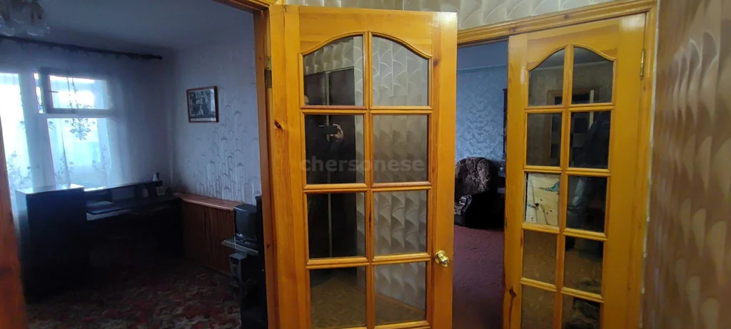 Продажа квартиры, Севастополь, ул. Адмирала Фадеева - Фото 11