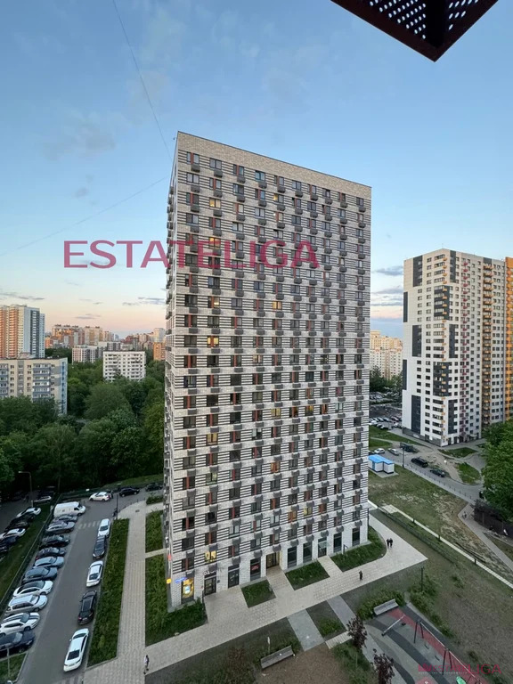 Аренда квартиры, улица Маршала Сергеева - Фото 8