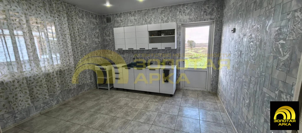 Продажа дома, Адагум, Крымский район, ул. Советская - Фото 6