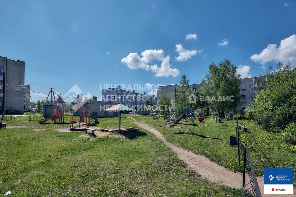 Продажа квартиры, Рыбное, Рыбновский район, ул. Большая - Фото 14