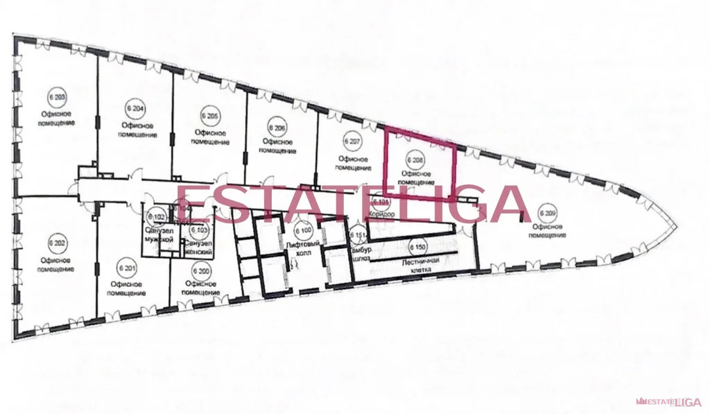 Продажа офиса, м. Шелепиха, ул. Заречная - Фото 4