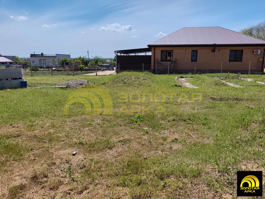Продажа участка, Приморский, Темрюкский район, ул. Садовая - Фото 13