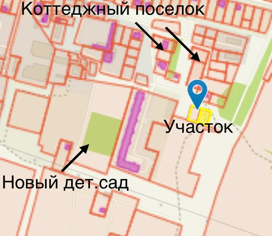 Продажа участка, Темрюк, Темрюкский район, ул. Карла Маркса - Фото 1