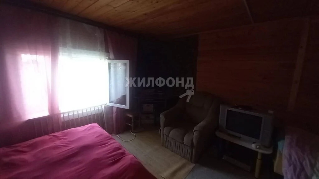 Продажа дома, Новосибирский район - Фото 14