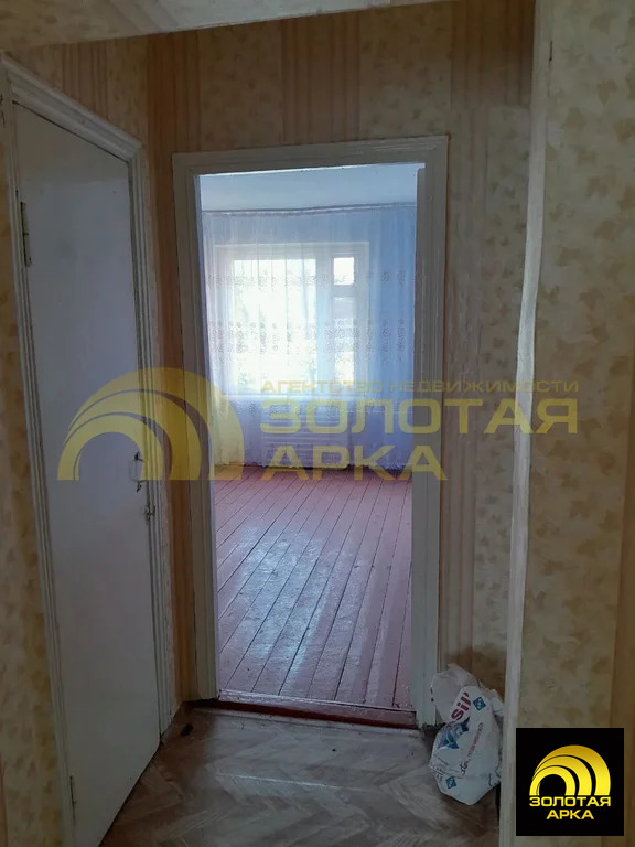 Продажа дома, Мерчанское, Крымский район, ул. Гвардейская - Фото 9