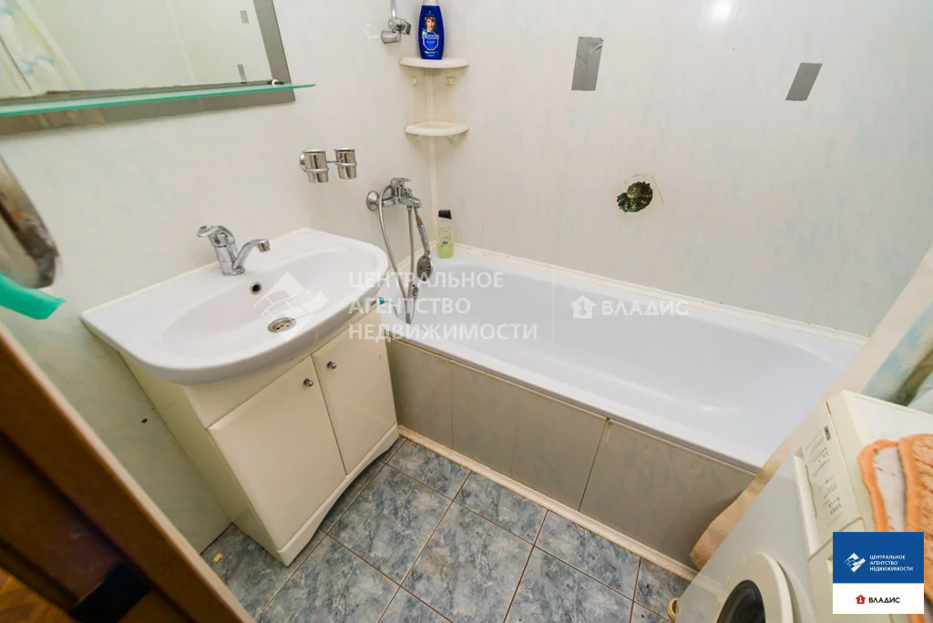 Продажа квартиры, Рязань, ул. Зубковой - Фото 11