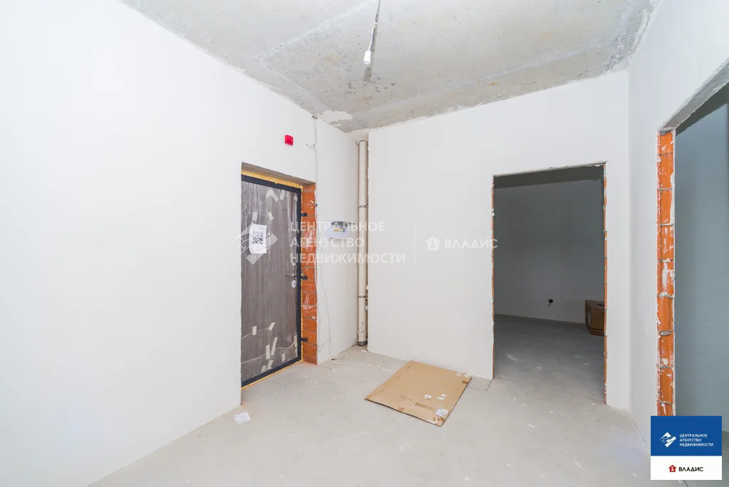 Продажа квартиры, Рязань, ул. Фирсова - Фото 8