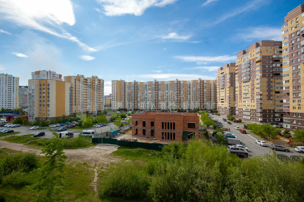 Продажа квартиры, Тюмень, г Тюмень - Фото 18