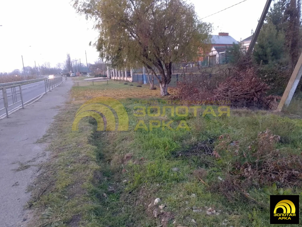 Продажа участка, Голубицкая, Темрюкский район - Фото 4