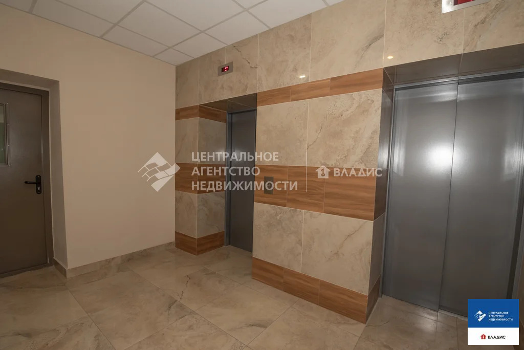 Продажа квартиры, Рязань, микрорайон Олимпийский городок - Фото 7