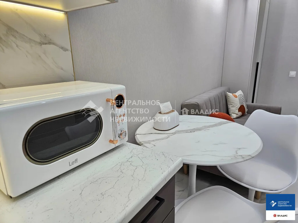 Аренда квартиры, Рязань, ул. Чкалова - Фото 6