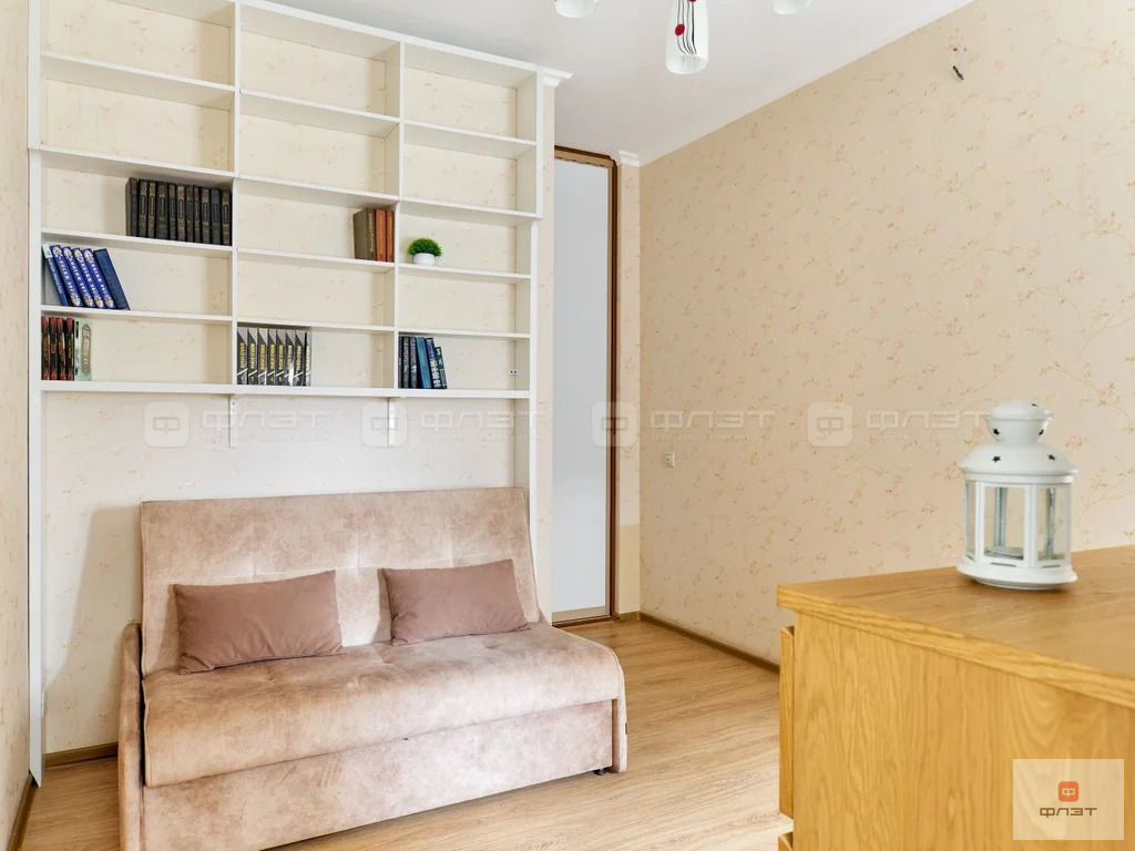 Продажа квартиры, Казань, ул. Япеева - Фото 8