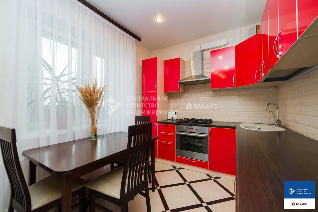 Продажа квартиры, Дядьково, Рязанский район, ул. Грачи - Фото 4