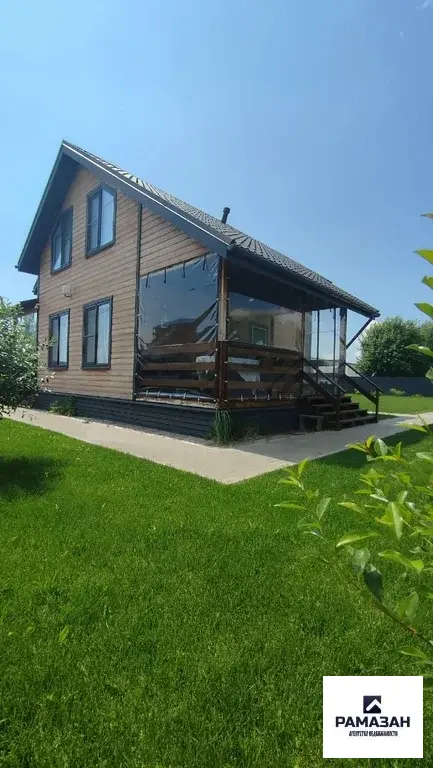Продаю дом в Лаишевском районе ДНТ Именьково 106 - Фото 6