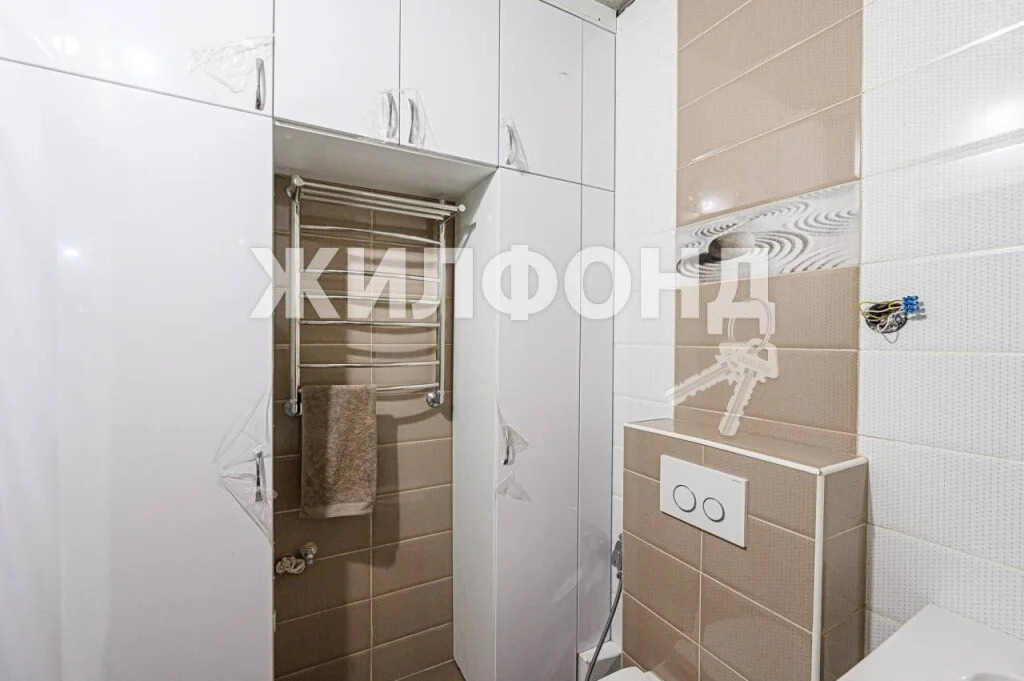 Продажа квартиры, Новосибирск, Дзержинского пр-кт. - Фото 27