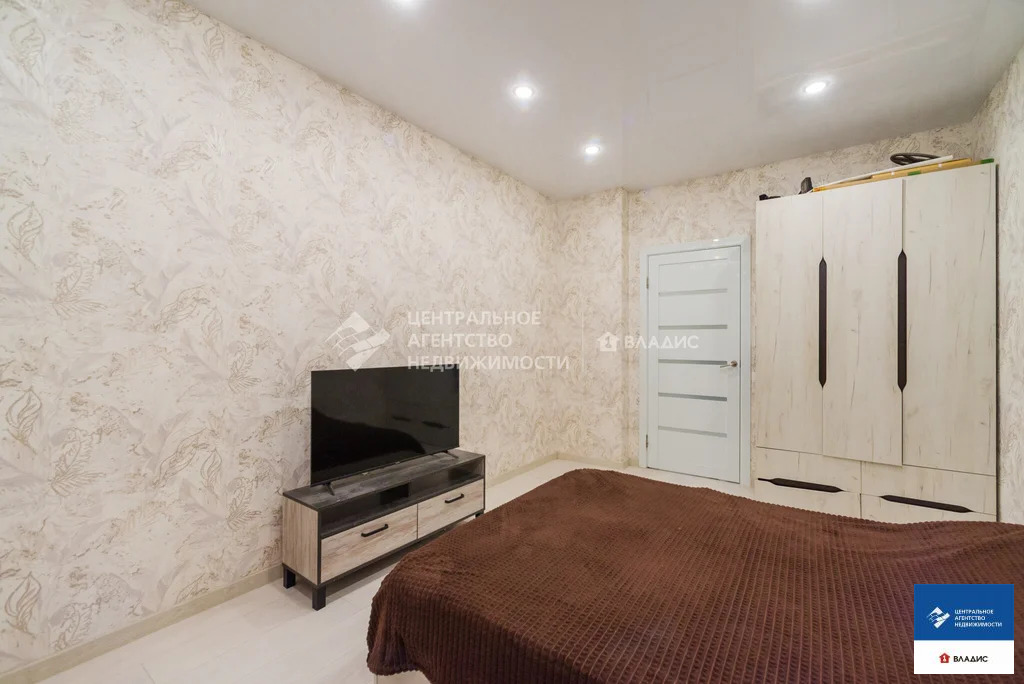 Продажа квартиры, Рязань, Васильевская улица - Фото 12