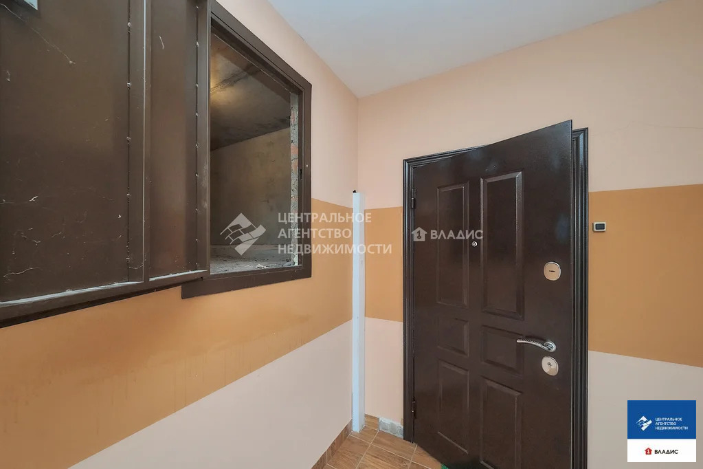 Продажа квартиры, Рязань, Мещерская улица - Фото 19