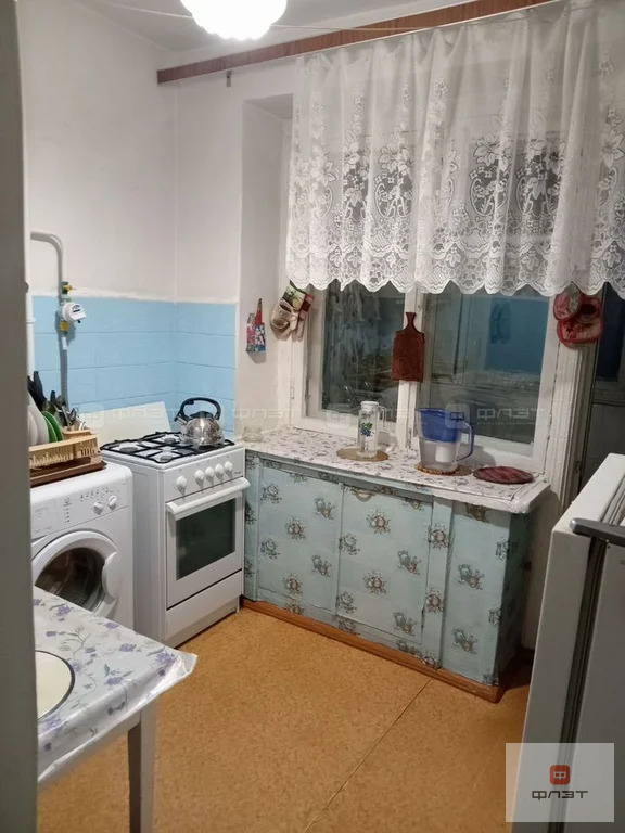 Продажа квартиры, Казань, ул. Маршальская - Фото 3