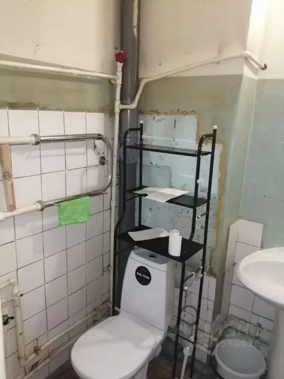 1 к. кв. г. Жуковский, ул. Калугина, 9к2 - Фото 8