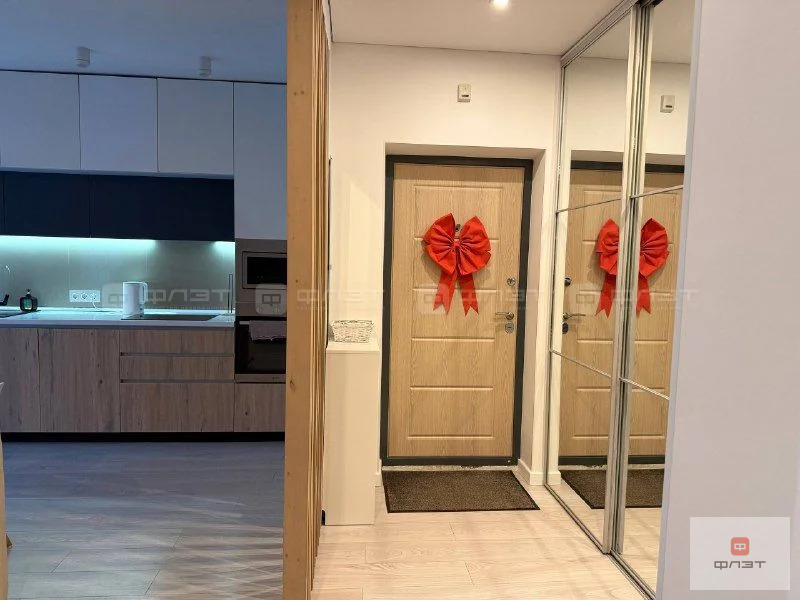 Продажа квартиры, Казань, ул. Разведчика Ахмерова - Фото 10