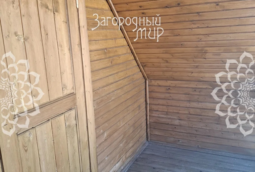 Продам дом, Волоколамское шоссе, 52 км от МКАД - Фото 8