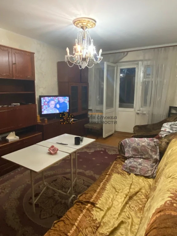 Аренда квартиры, Уфа, ул. Интернациональная - Фото 8