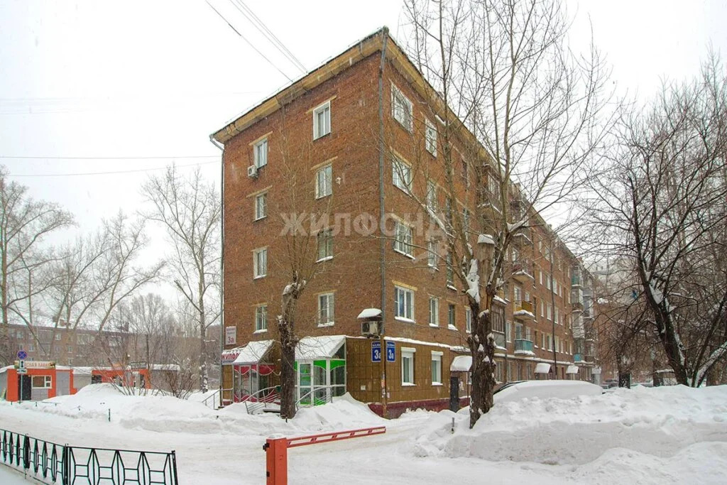 Продажа квартиры, Новосибирск - Фото 6