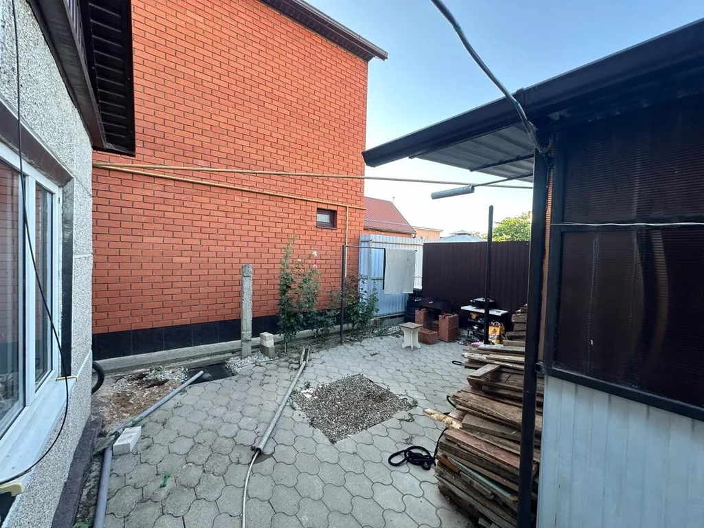 Продажа дома, Темрюк, Темрюкский район, ул. Розы Люксембург - Фото 14